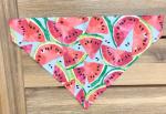 DOG BANDANA: Watermelon