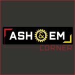 Ash & Em Corner