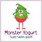 Monster Yogurt - Food Truck