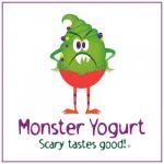 Monster Yogurt