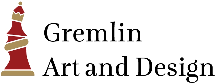 Gremlin Art and Design