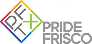 Pride Frisco logo