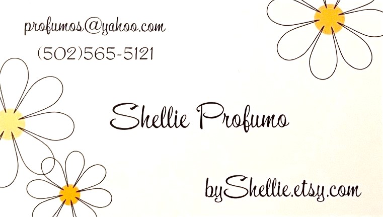 Shellie Profumo