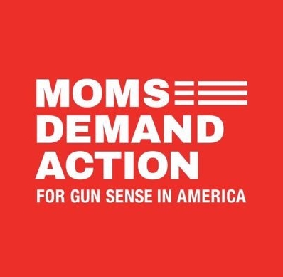 Moms Demand Action for Gun Sense in America