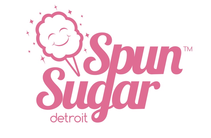 Spun Sugar Detroit