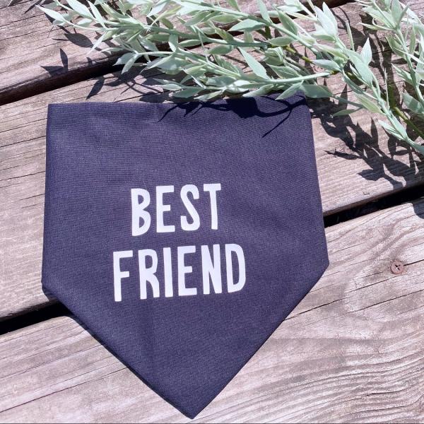 Best Friends Bandana & T-shirt picture