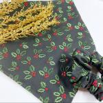 Under The Mistletoe Bandana