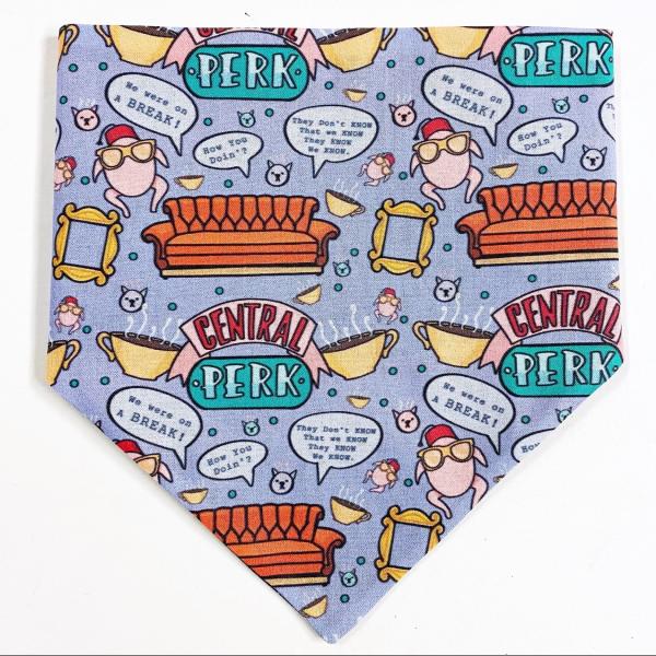 Friends Bandana