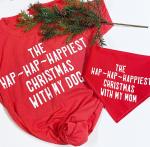 The Hap-Hap-happiest Christmas
