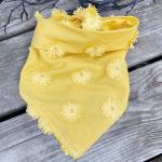 Sunflower Bandana