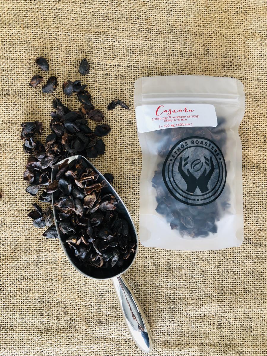 ETHOS SAMPLER picture