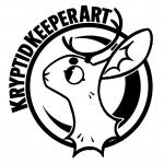 KryptidKeeper Art