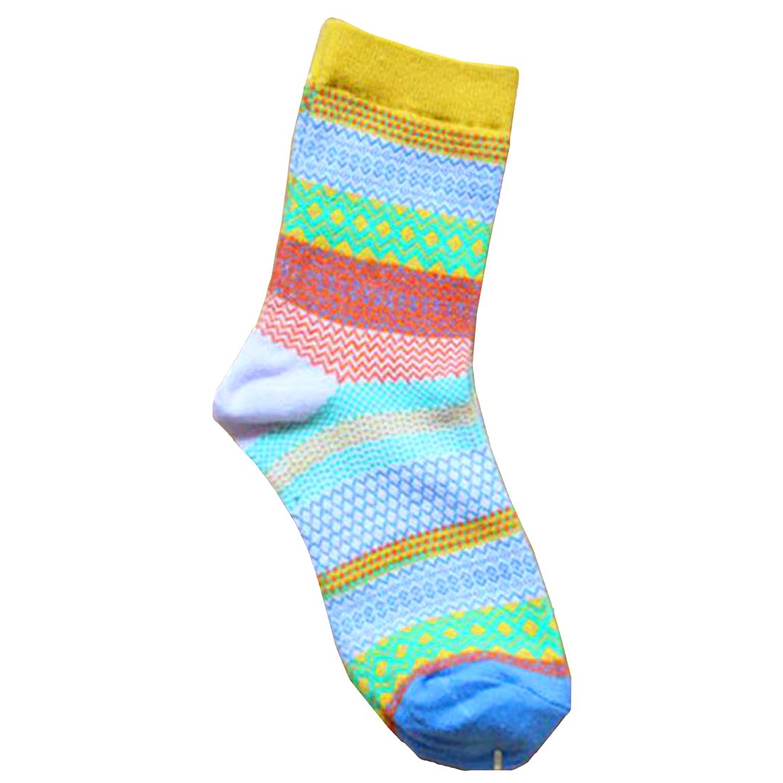 Socks Crazy Patterned Holiday Socks picture