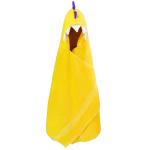 Hooded Dinosaur Towel Kids Monster Bath Towels for Children and Adults