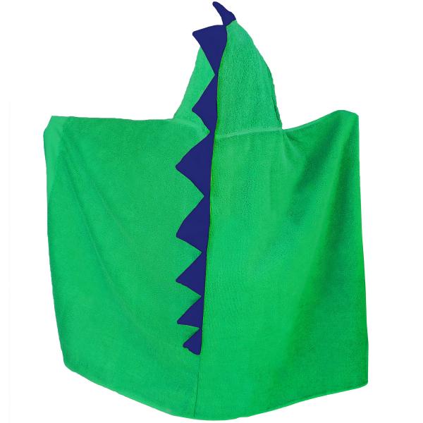 Hooded Dinosaur Towel Kids Monster Bath Towels for Children and Adults picture