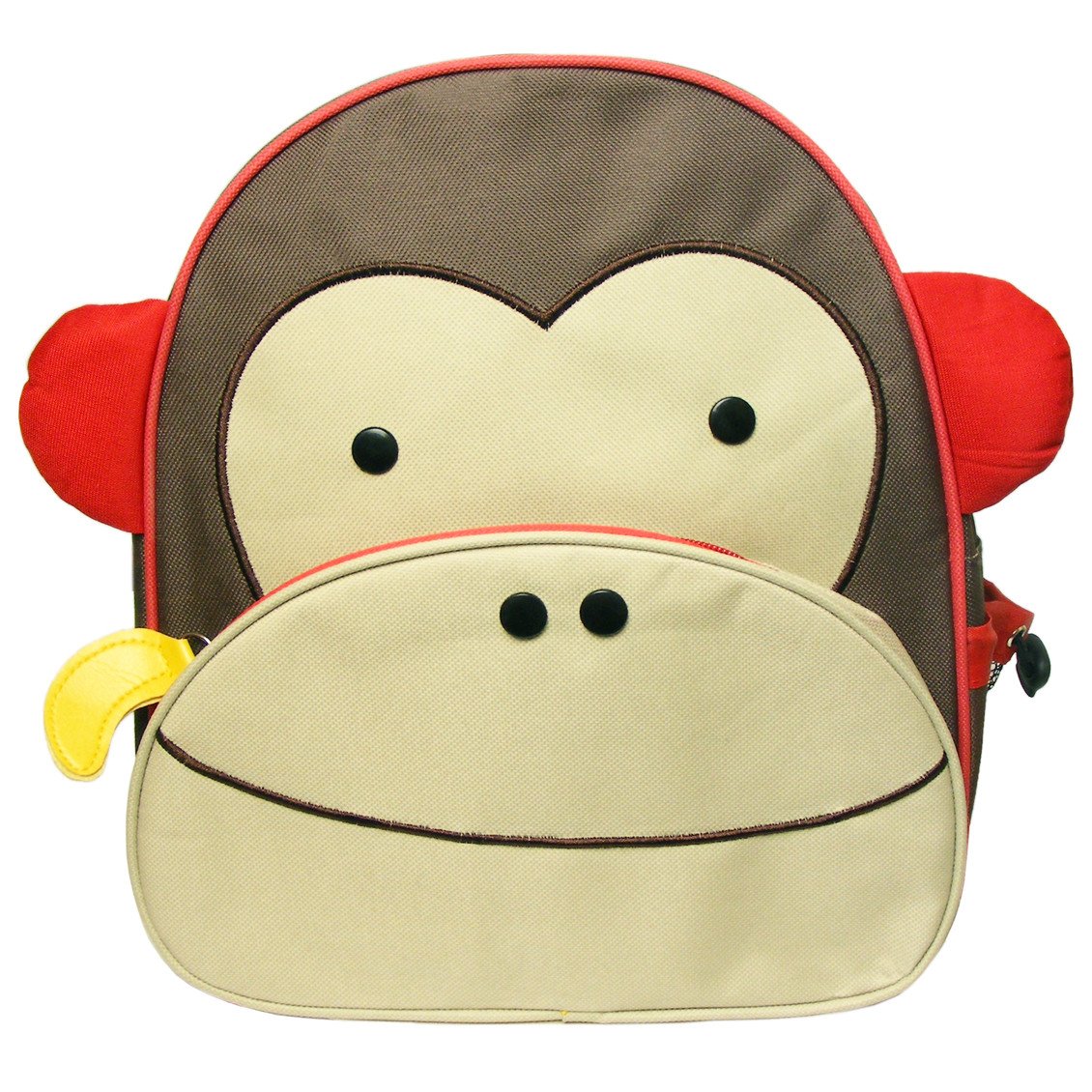 Kids Animal Backpack picture