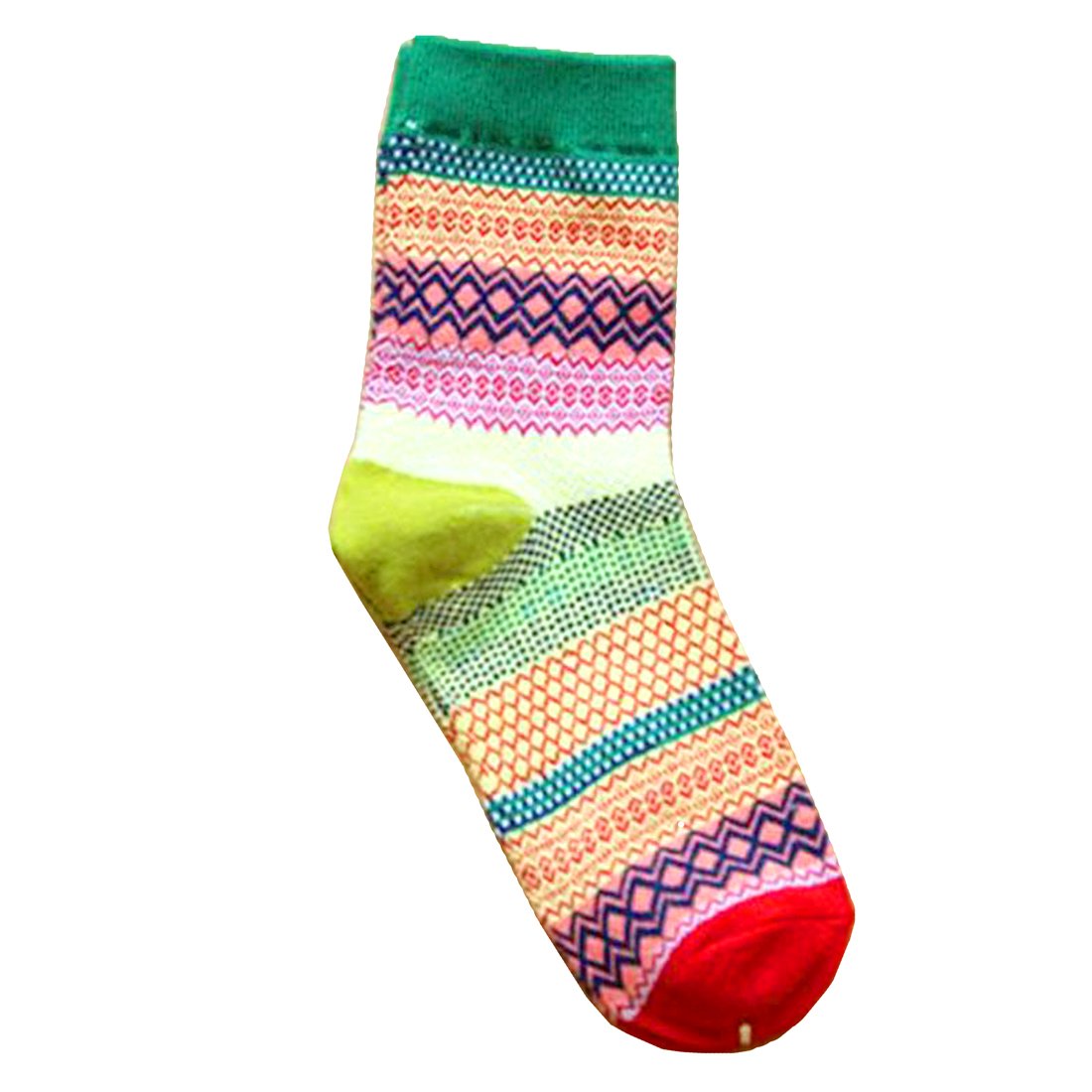 Socks Crazy Patterned Holiday Socks picture