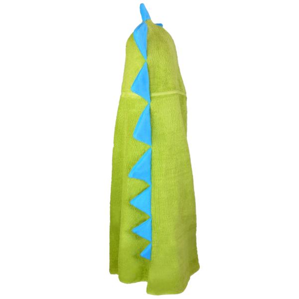 Hooded Dinosaur Towel Kids Monster Bath Towels for Children and Adults picture