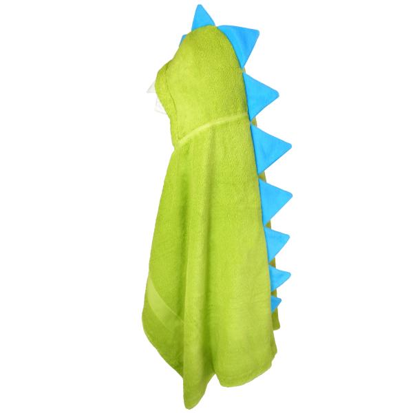 Hooded Dinosaur Towel Kids Monster Bath Towels for Children and Adults picture