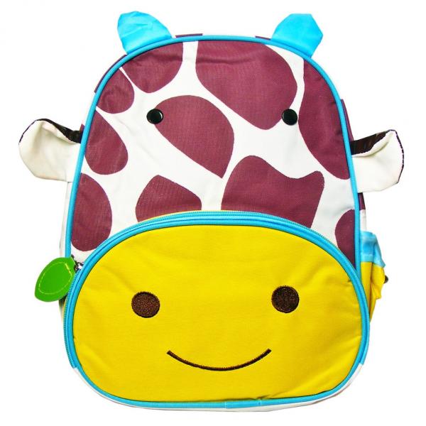Kids Animal Backpack