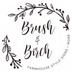 Brush & Birch