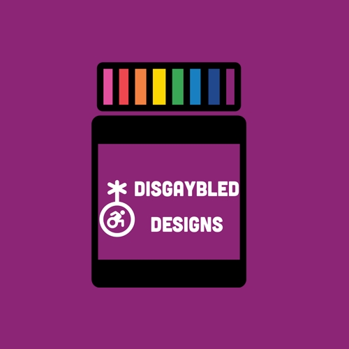 Disgaybled Designs