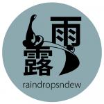 Raindropsndew