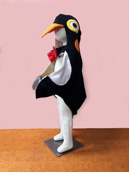 Penguin Costume picture