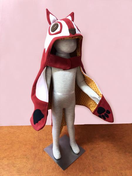 Fox Costume picture
