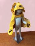 Lion Costume