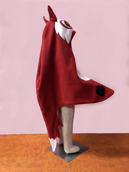 Fox Costume picture