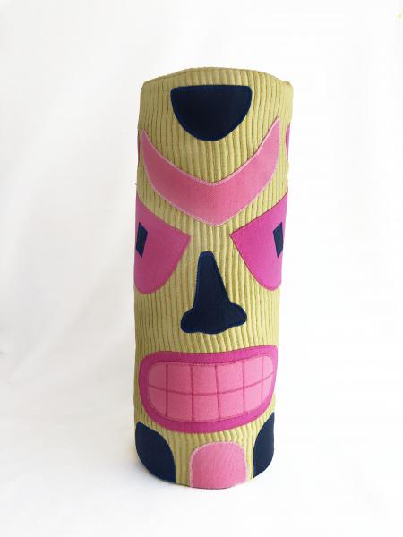 Boomerang Tiki - Pink picture