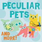 Peculiar Pets