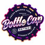 Bottle Cap Retro