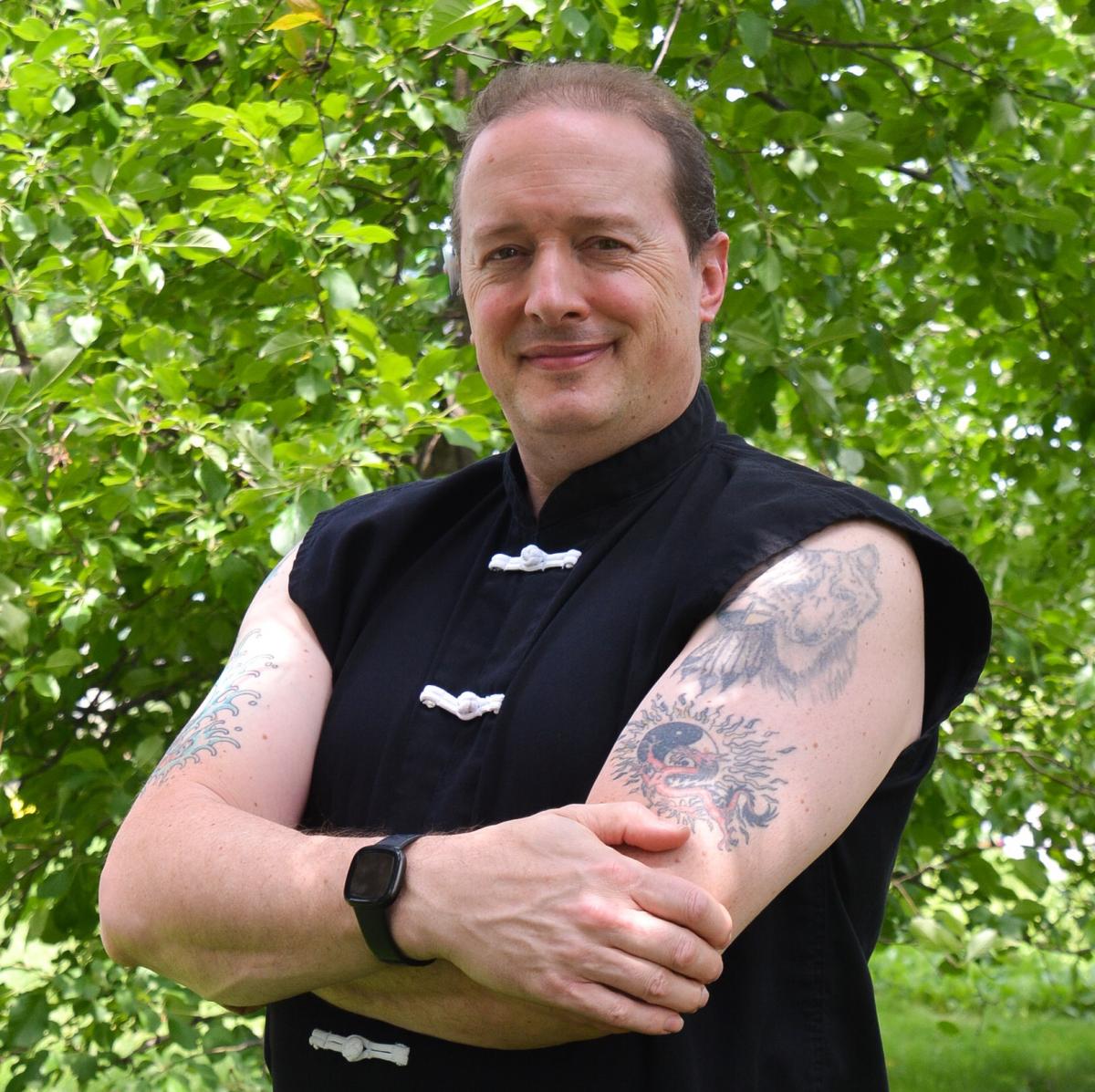  User Profile