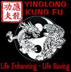 Yinglong Kung Fu