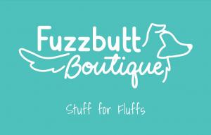 Fuzzbutt Boutique