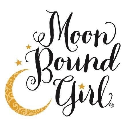 Moon Bound Girl