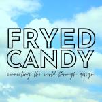 Fryed Candy