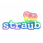 Christopher Straub