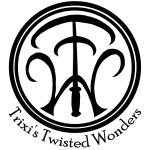 Trixi's Twisted Wonders