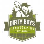 Dirty Boys Landscaping/Perfectly Arranged Planters