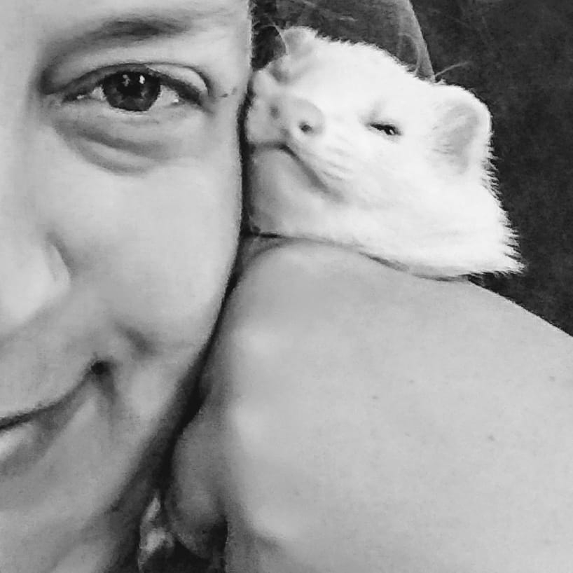 Vicky Burdick User Profile