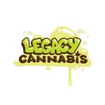 Legacy Cannabis Woodbury