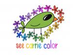 see carrie color