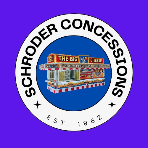 SCHRODER CONCESSIONS, Inc