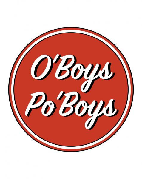 O’Boys Po’Boys