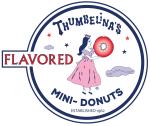 Thumbelina Donuts
