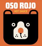 Oso Rojo Hot Sauce