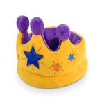 Birthday Crown Dog Toy